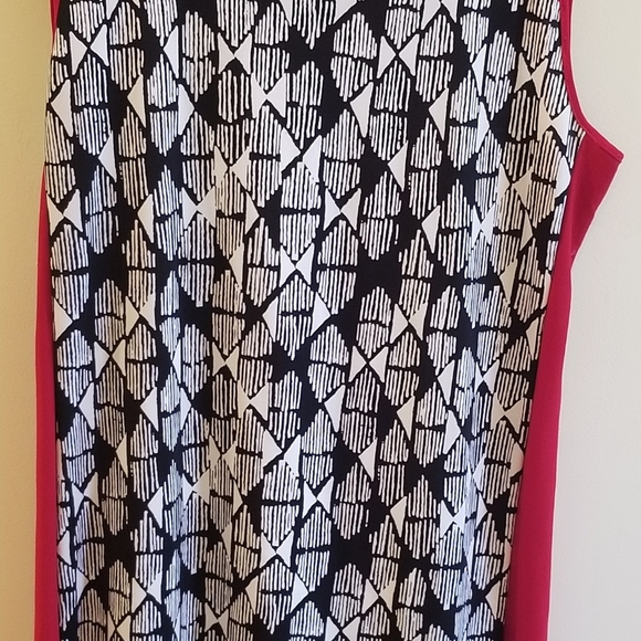 Multicolor dress - Picture 4 of 4